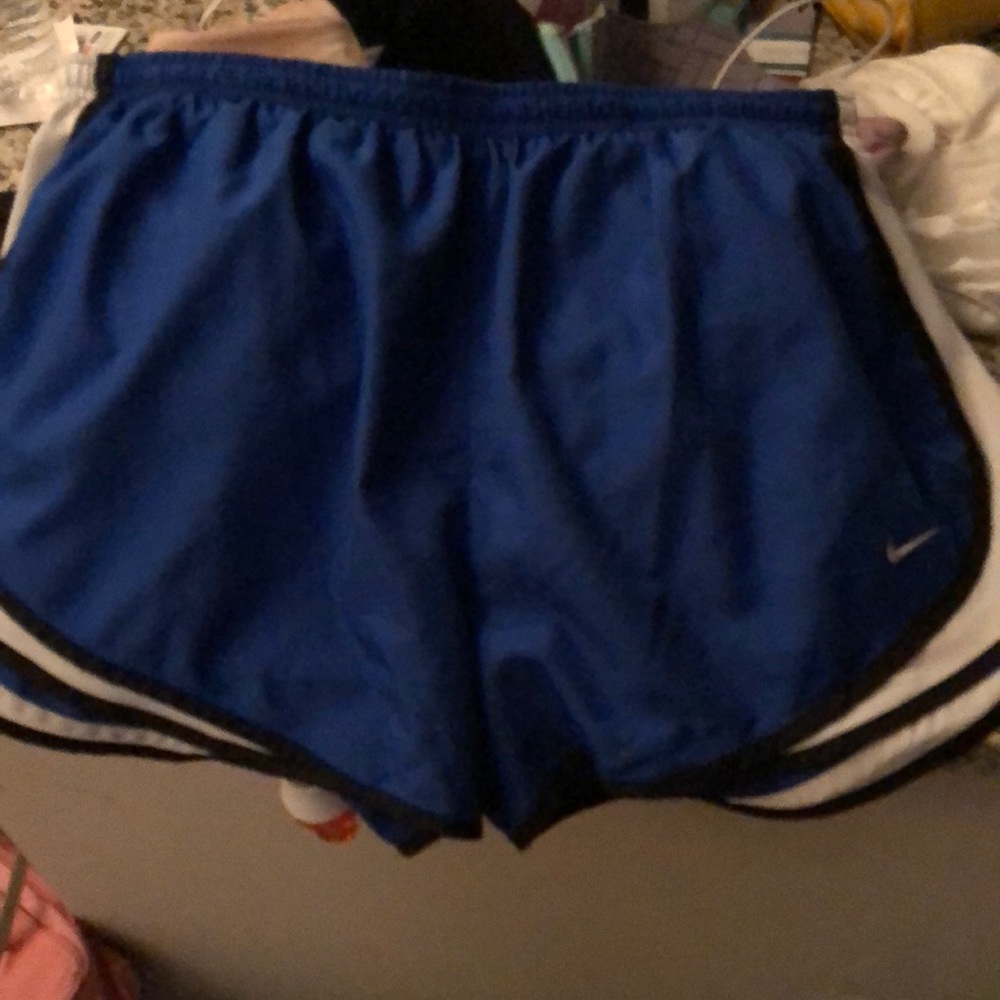 XL Nike shorts